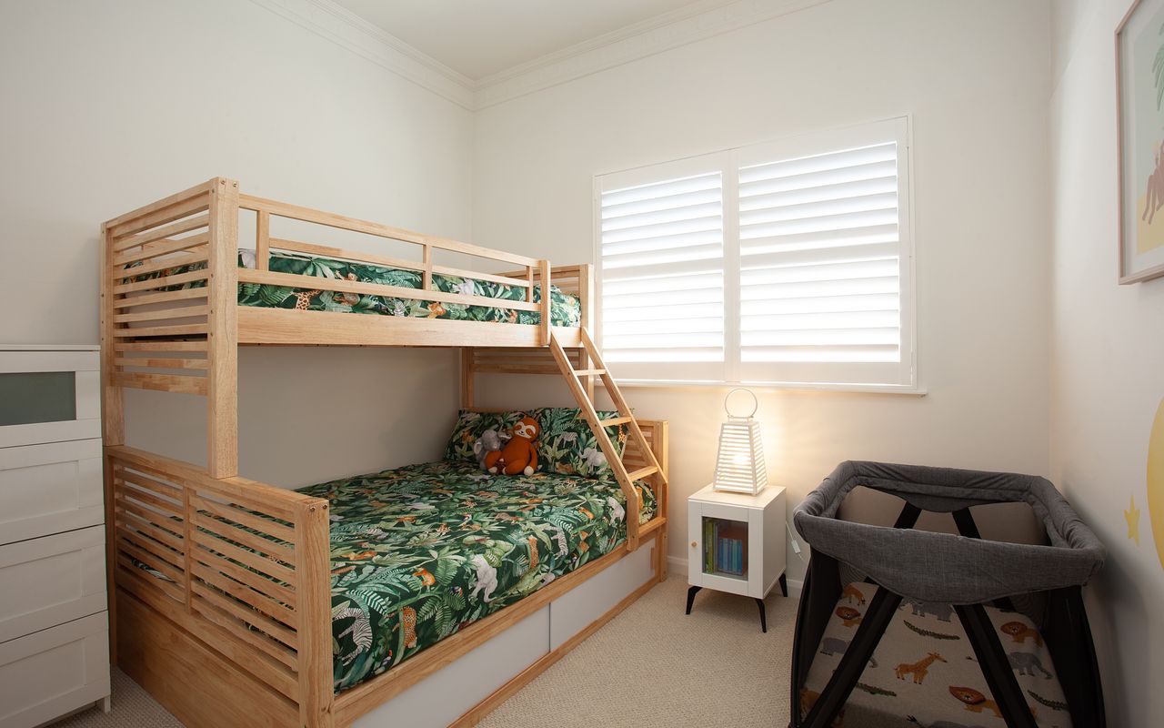Sweet Juliet, Double Bay ISYD