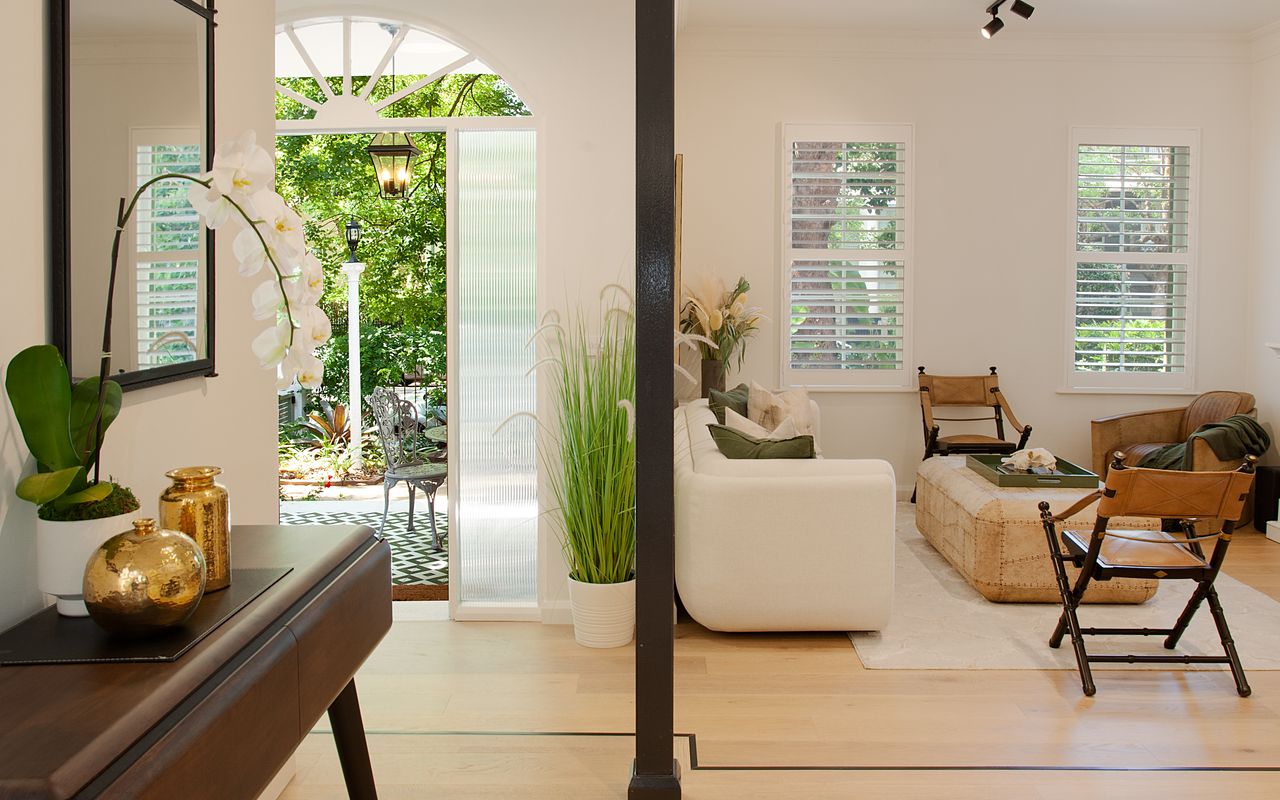Sweet Juliet, Double Bay ISYD