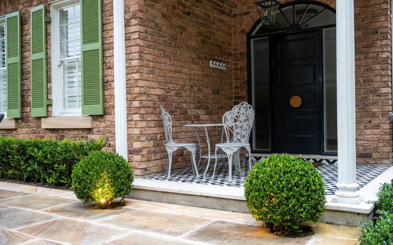 Sweet Juliet, Double Bay