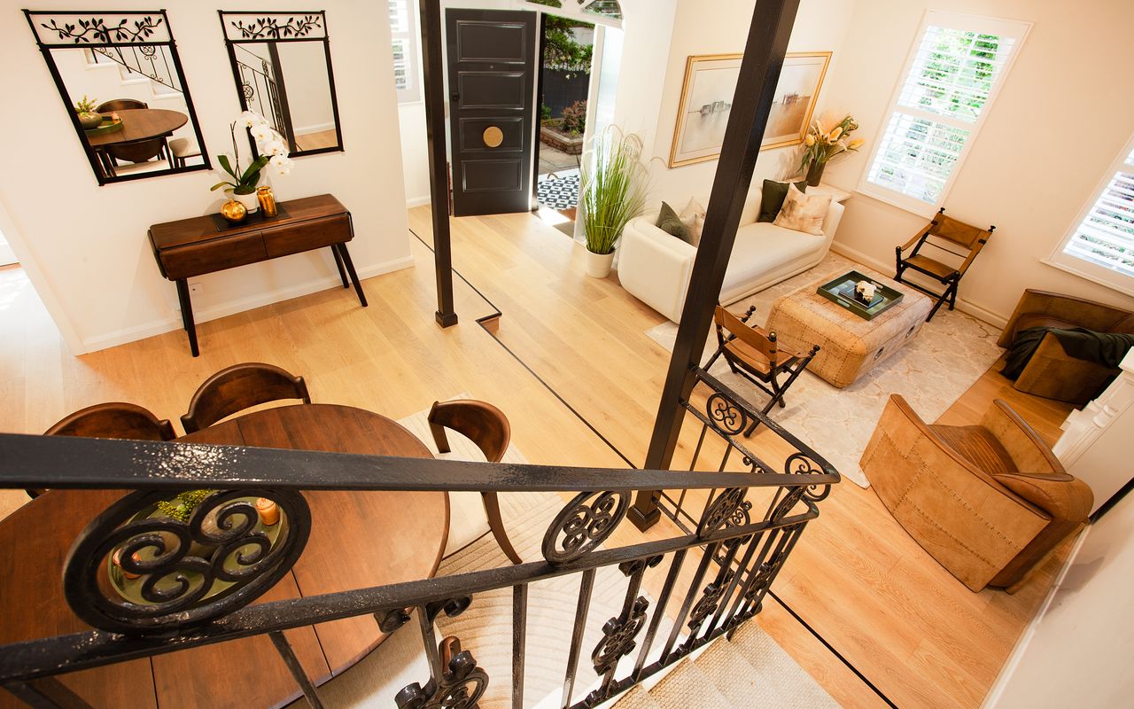 Sweet Juliet, Double Bay ISYD