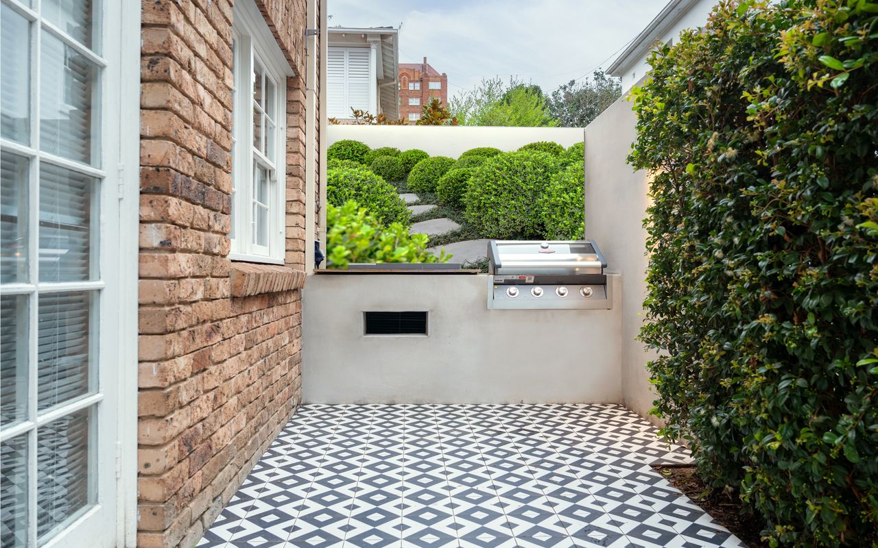 Sweet Juliet, Double Bay