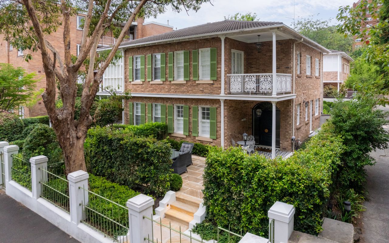 Sweet Juliet, Double Bay