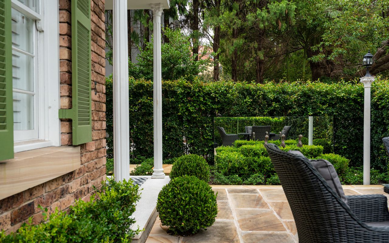 Sweet Juliet, Double Bay