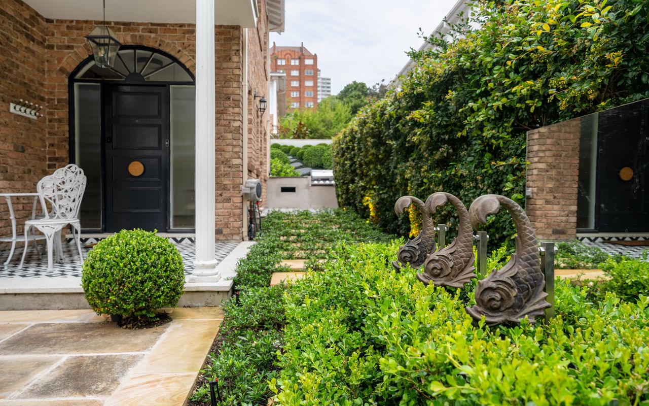 Sweet Juliet, Double Bay