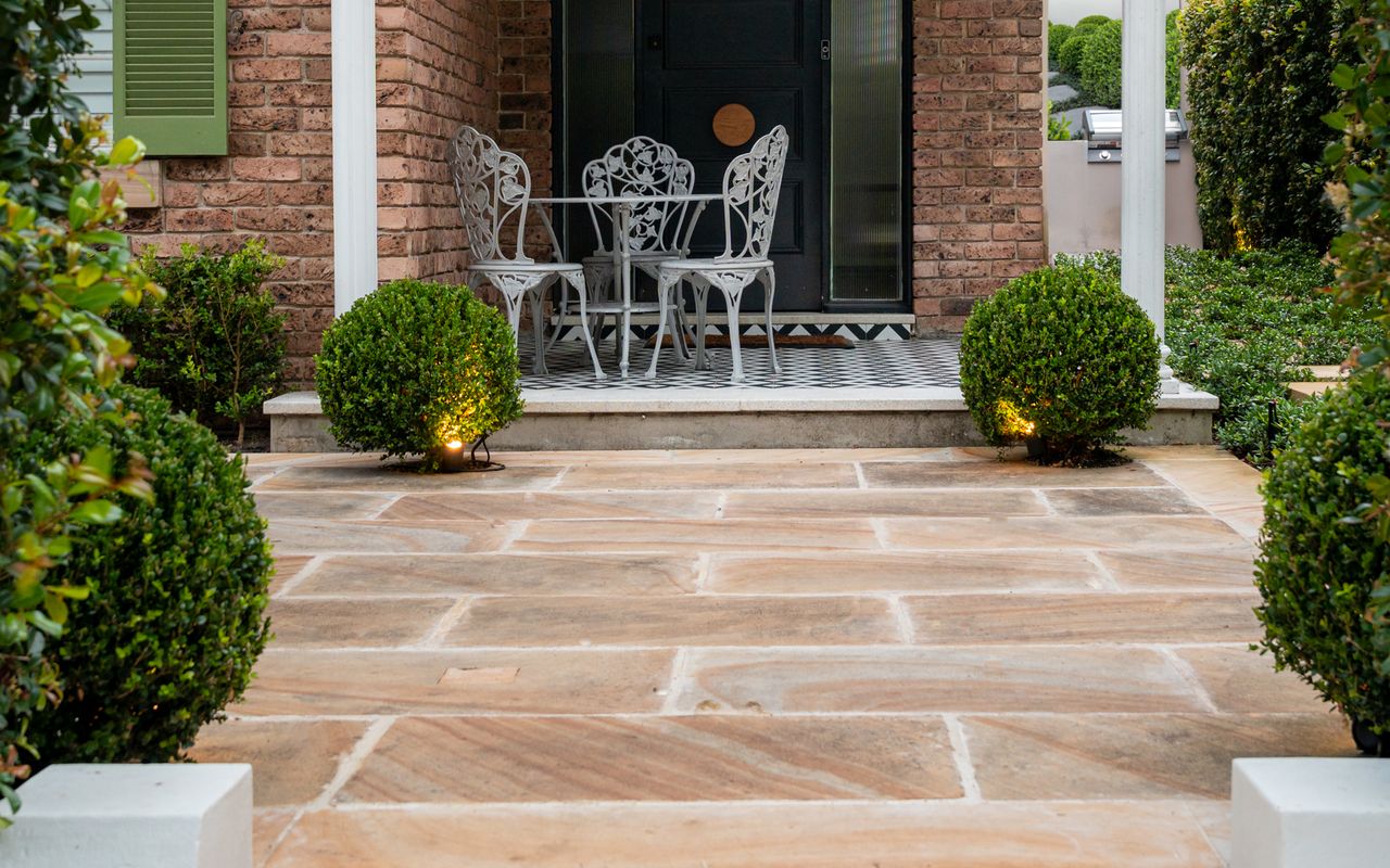 Sweet Juliet, Double Bay