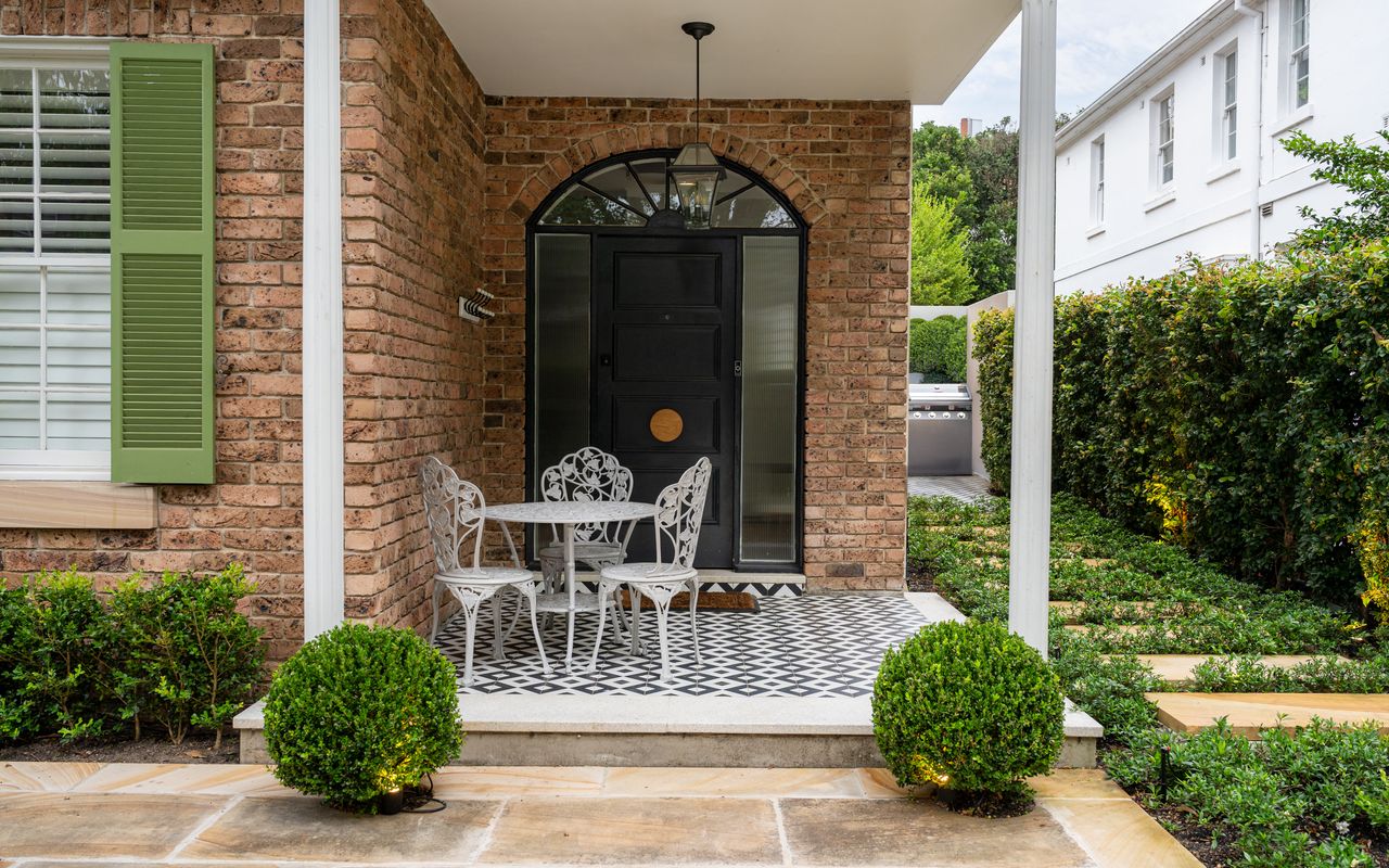 Sweet Juliet, Double Bay