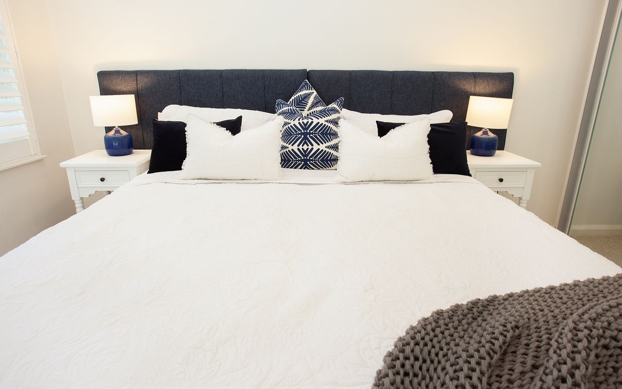 Sweet Juliet, Double Bay ISYD