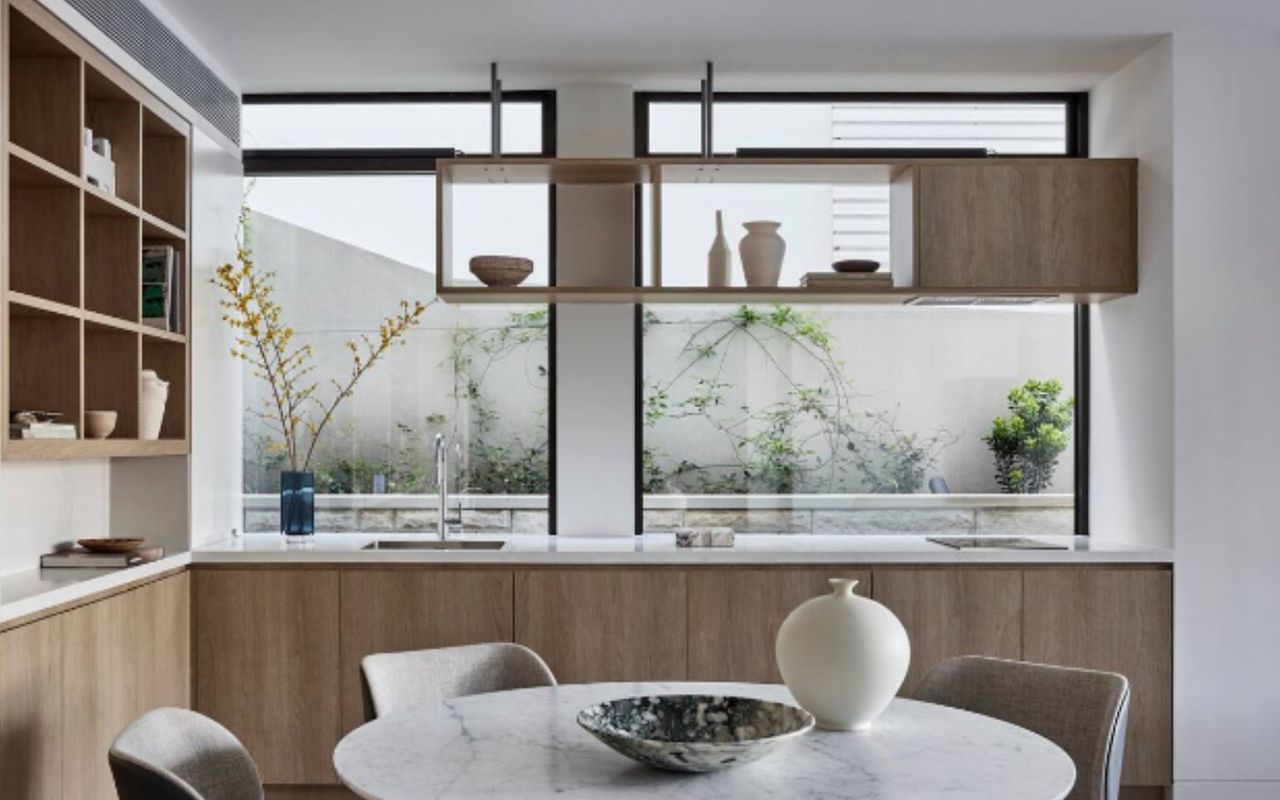 Casa Tamarama IBO Luxe