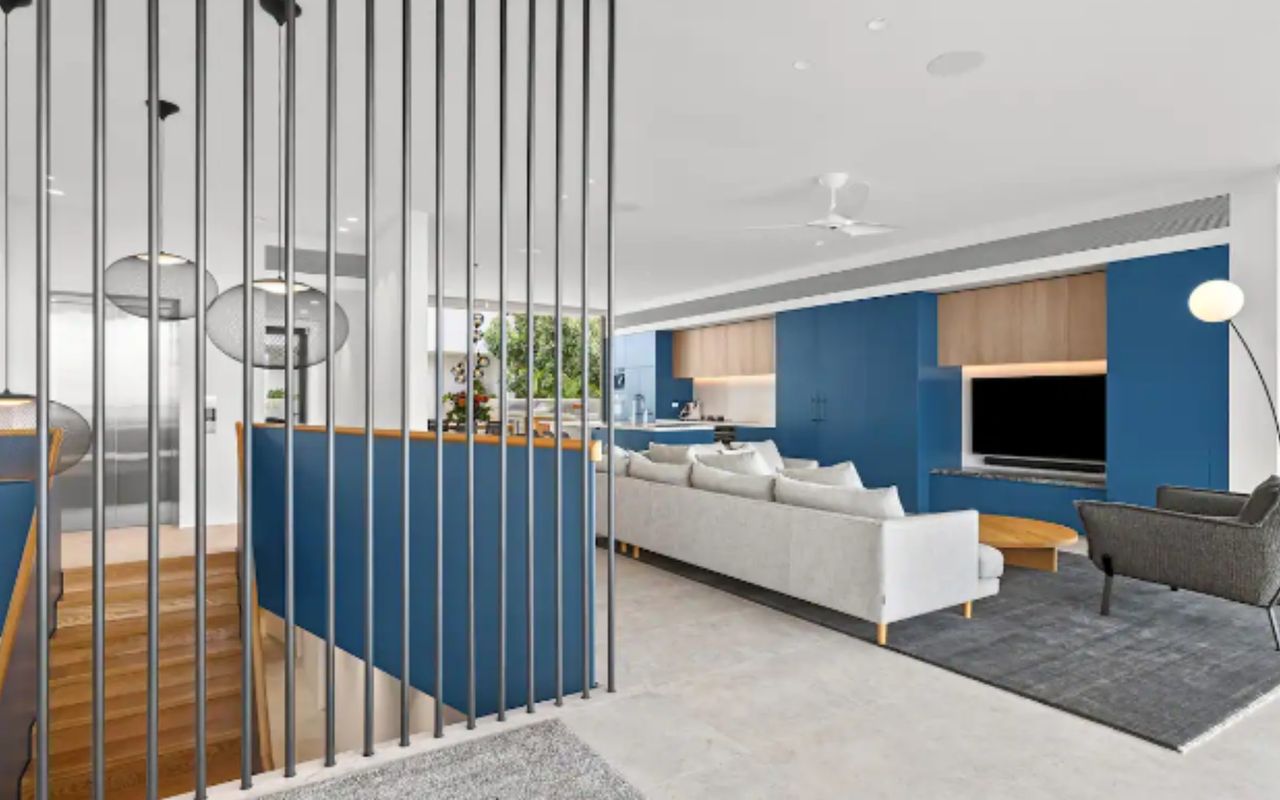 Casa Tamarama IBO Luxe