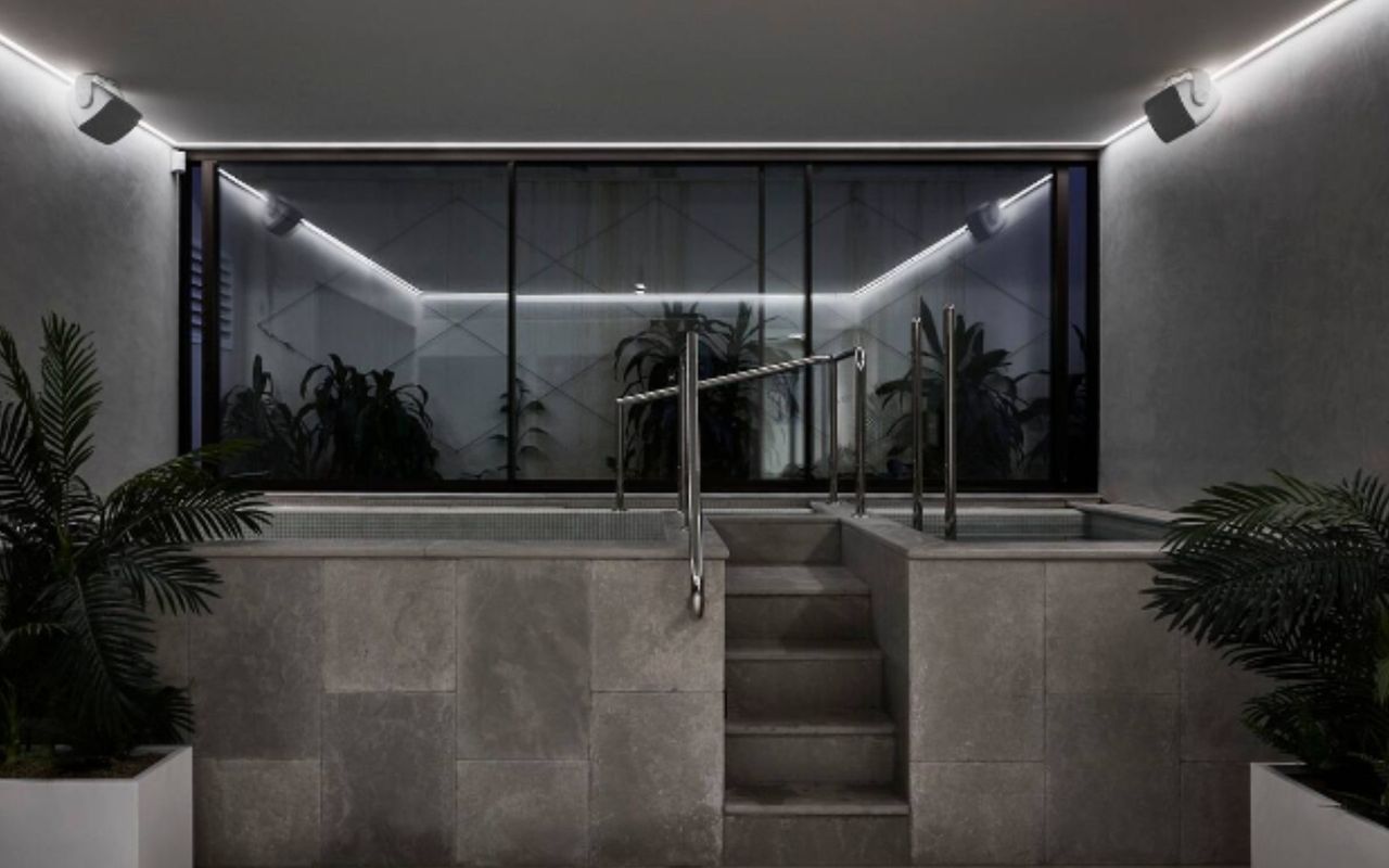 Casa Tamarama IBO Luxe