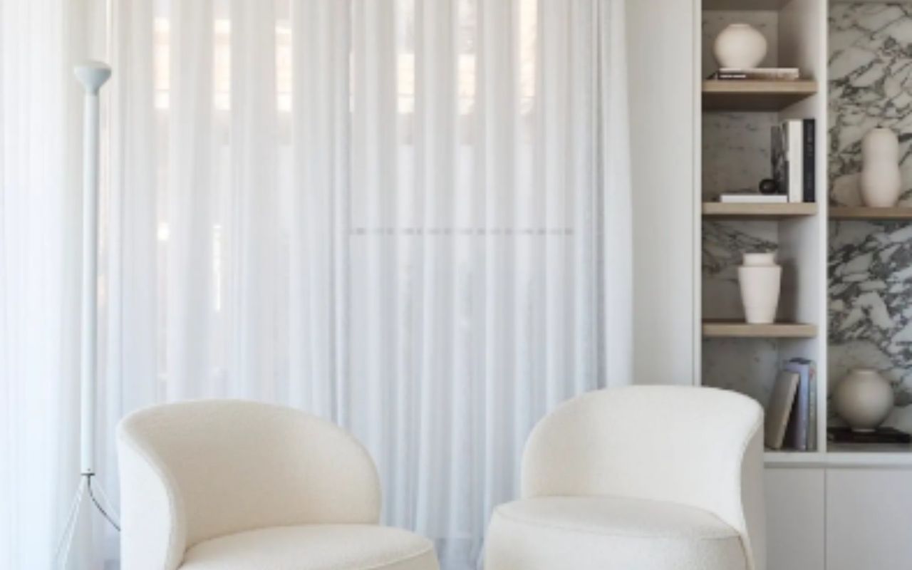 Casa Tamarama IBO Luxe