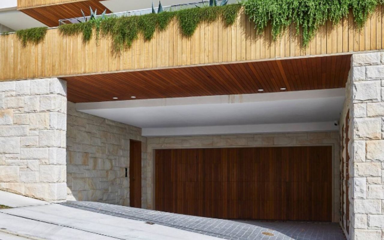 Casa Tamarama IBO Luxe