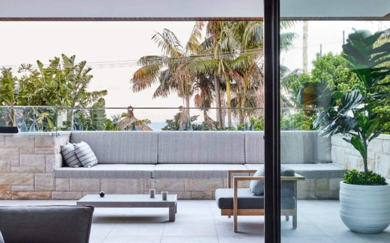 Casa Tamarama IBO Luxe