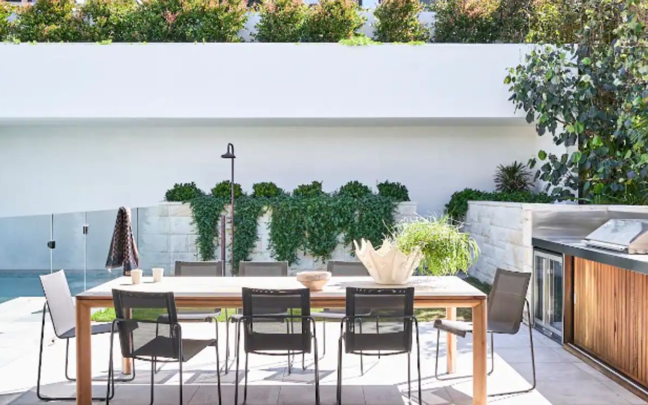 Casa Tamarama IBO Luxe