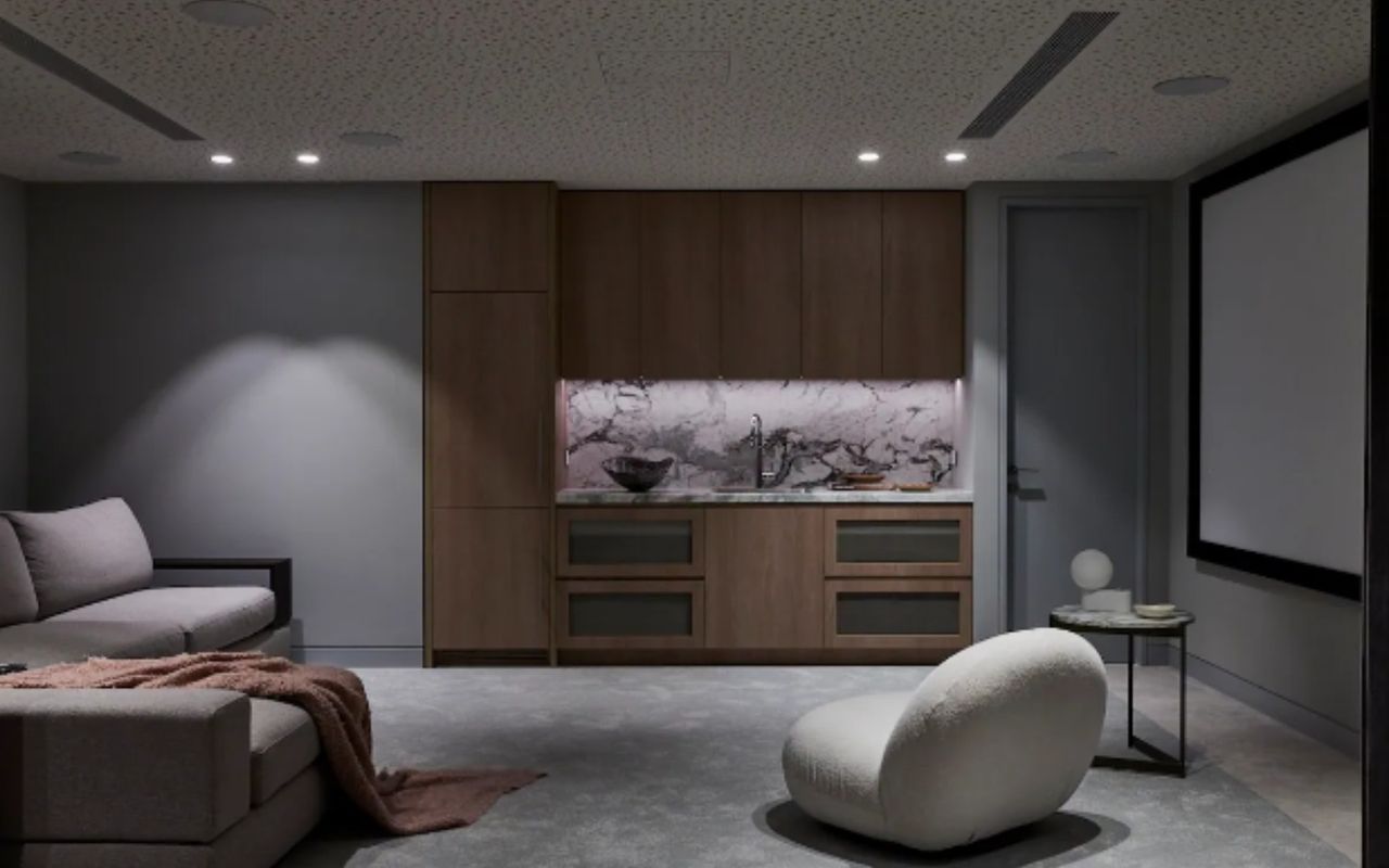 Casa Tamarama IBO Luxe