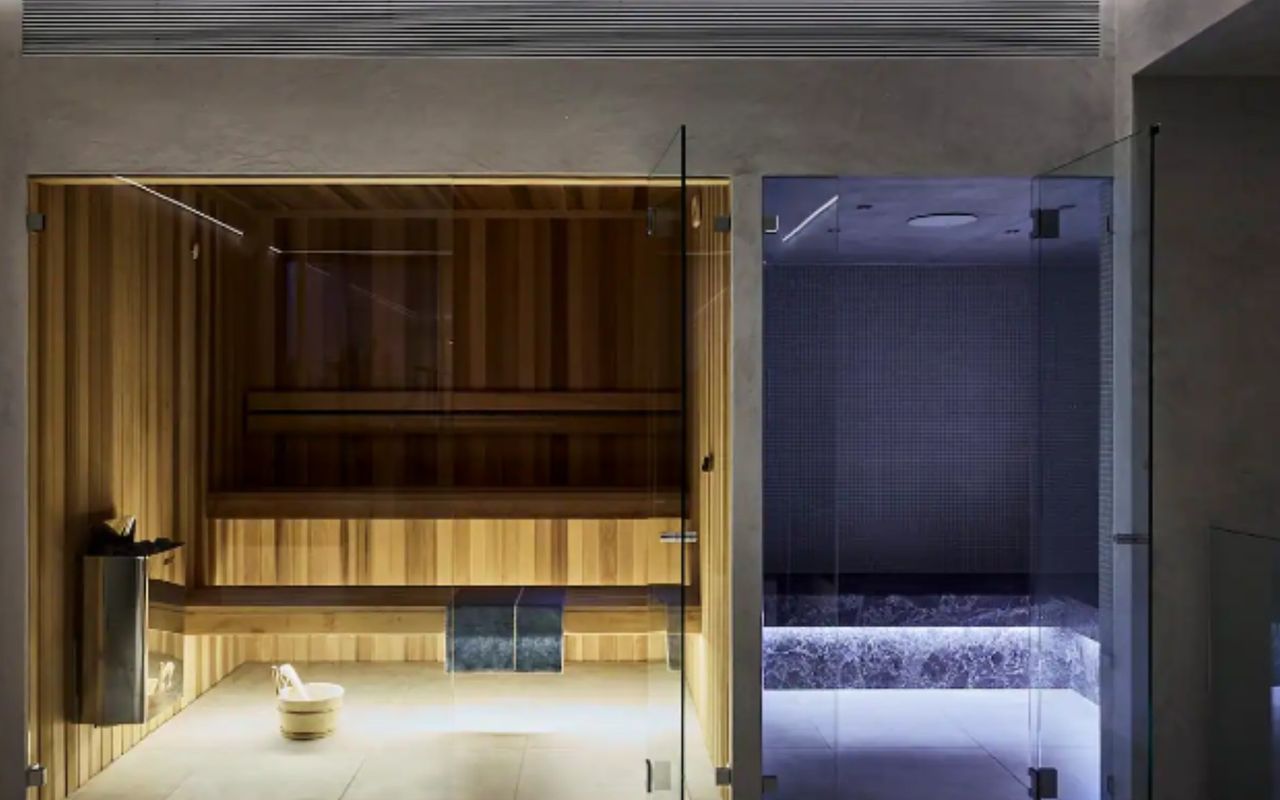 Casa Tamarama IBO Luxe