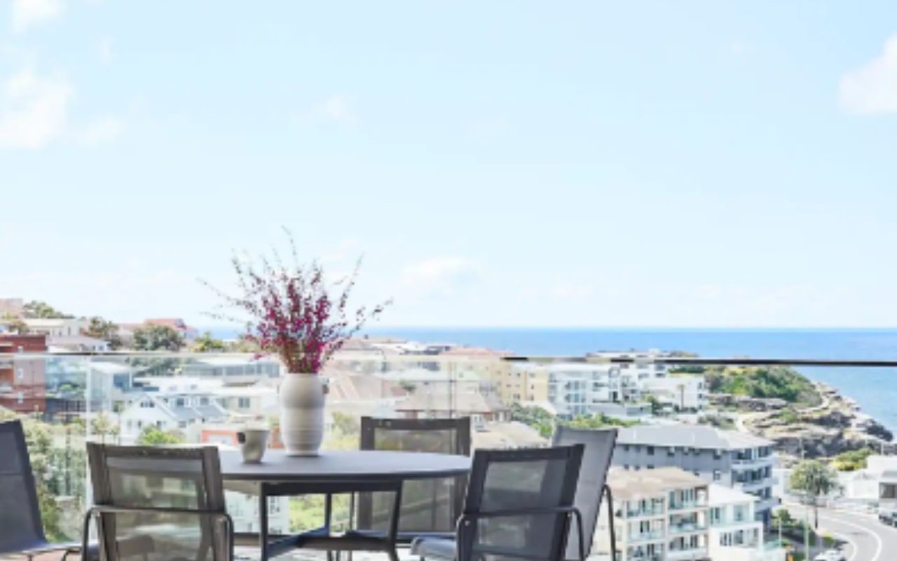 Casa Tamarama IBO Luxe