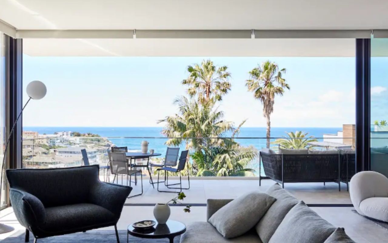 Casa Tamarama IBO Luxe