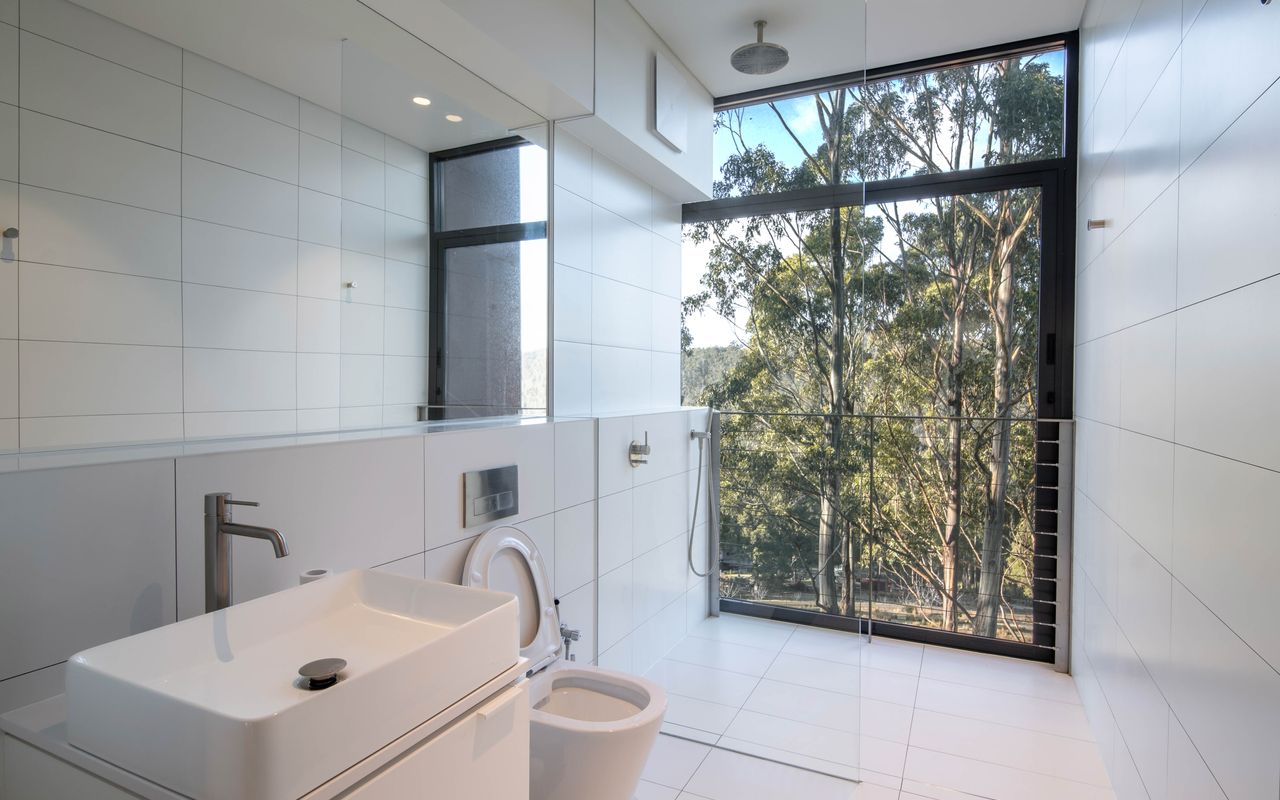 Mountain Top Snug, House ITAS