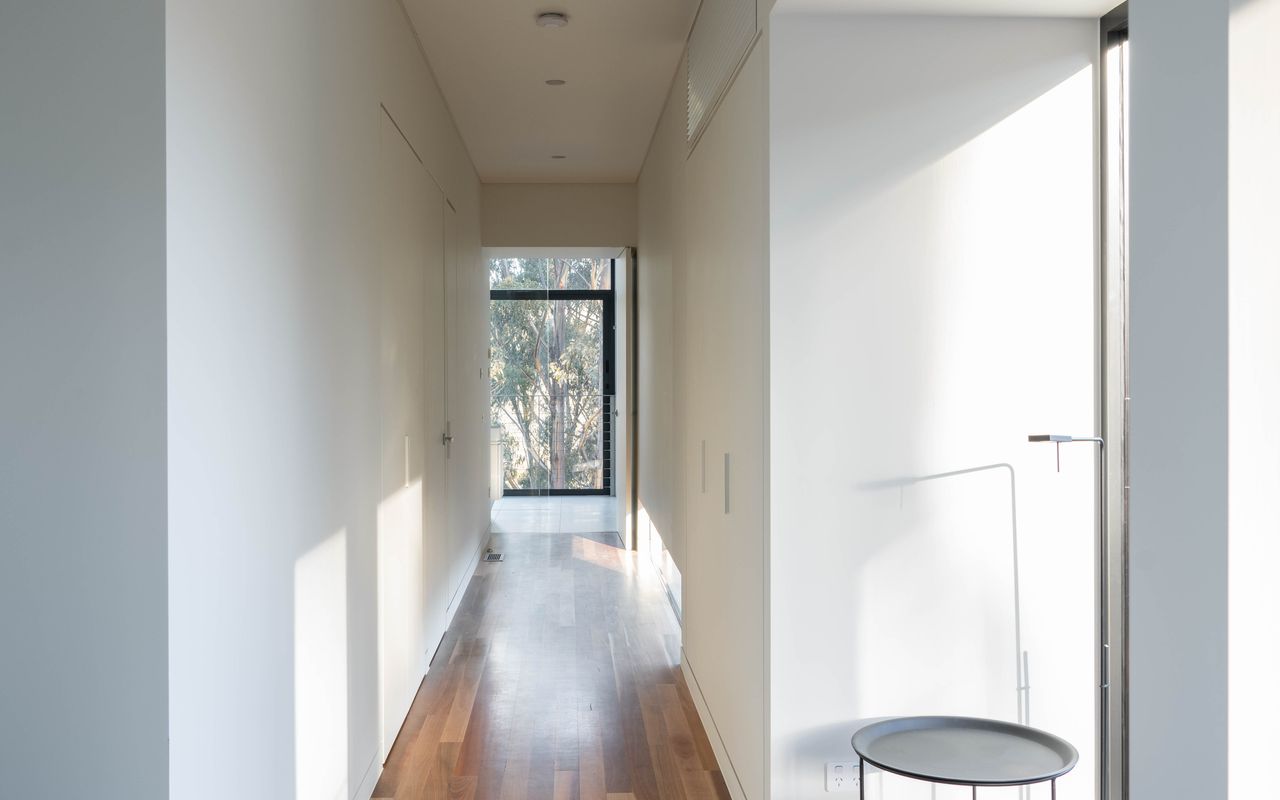 Mountain Top Snug, House ITAS