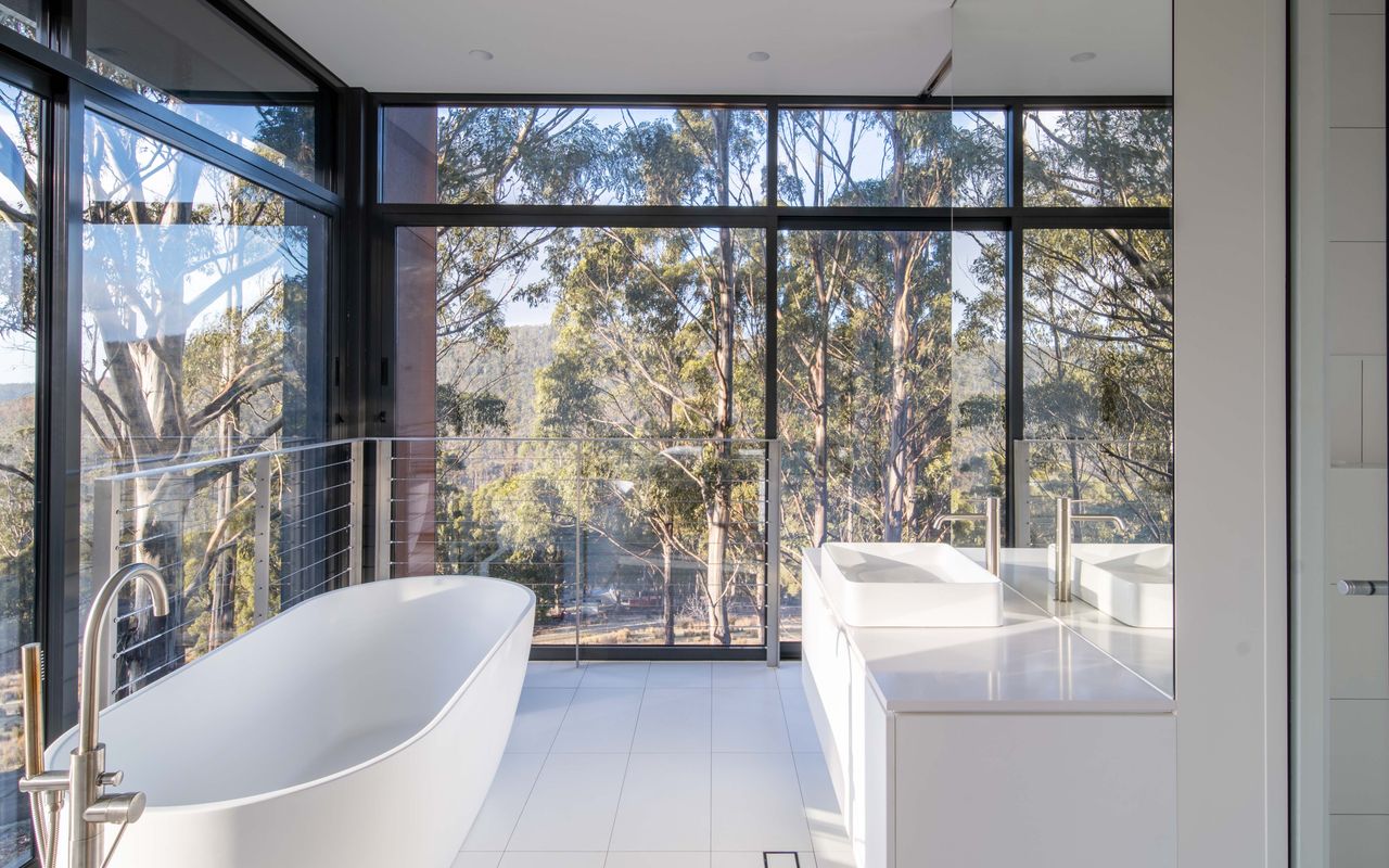 Mountain Top Snug, House ITAS