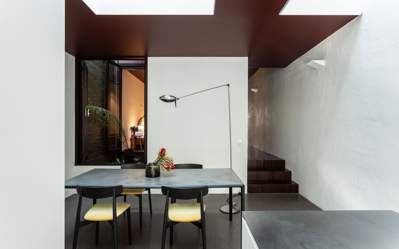 The Art House, Alexandria ISYD