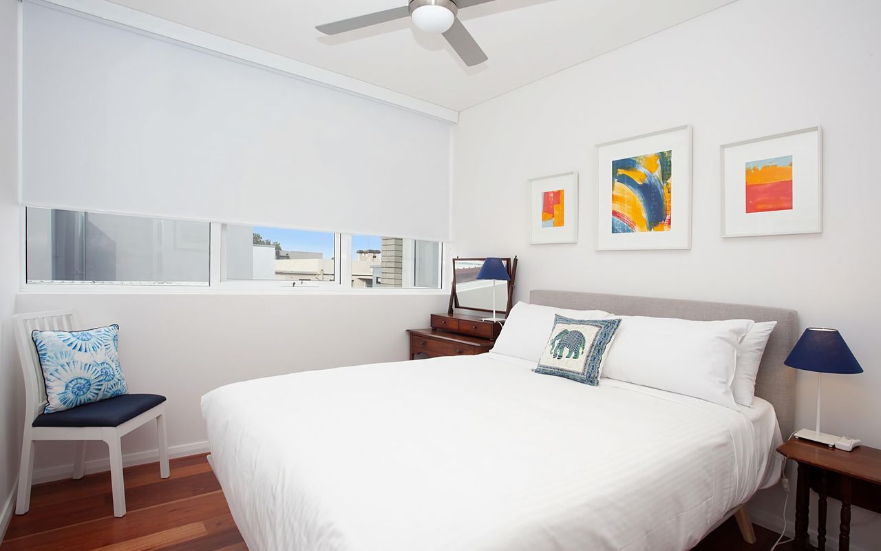Contemporary Coogee I30