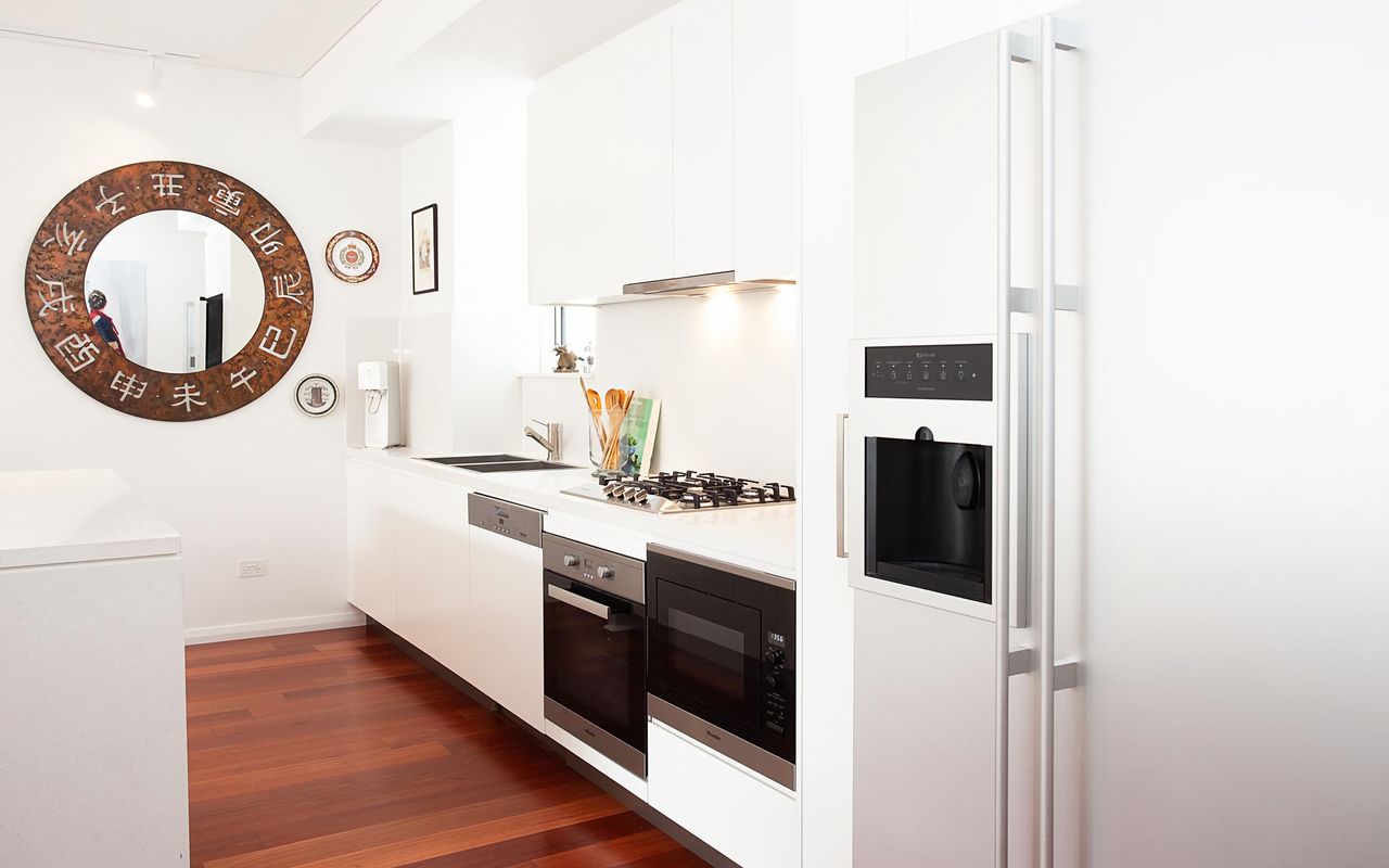 Contemporary Coogee I30