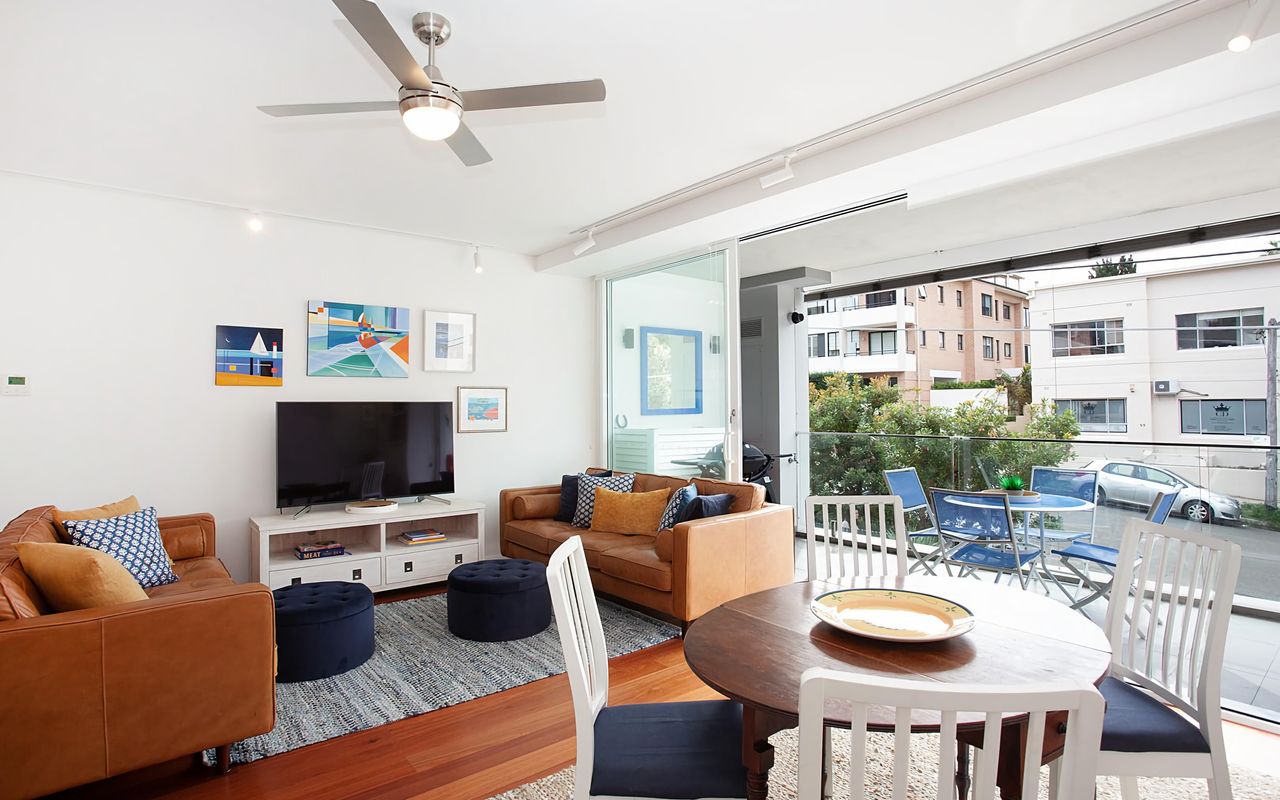 Contemporary Coogee I30