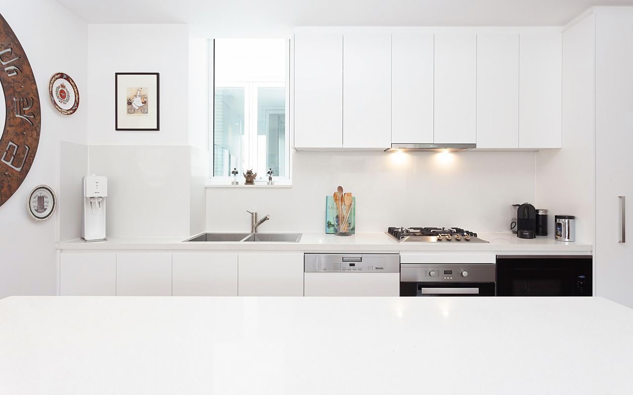 Contemporary Coogee I30