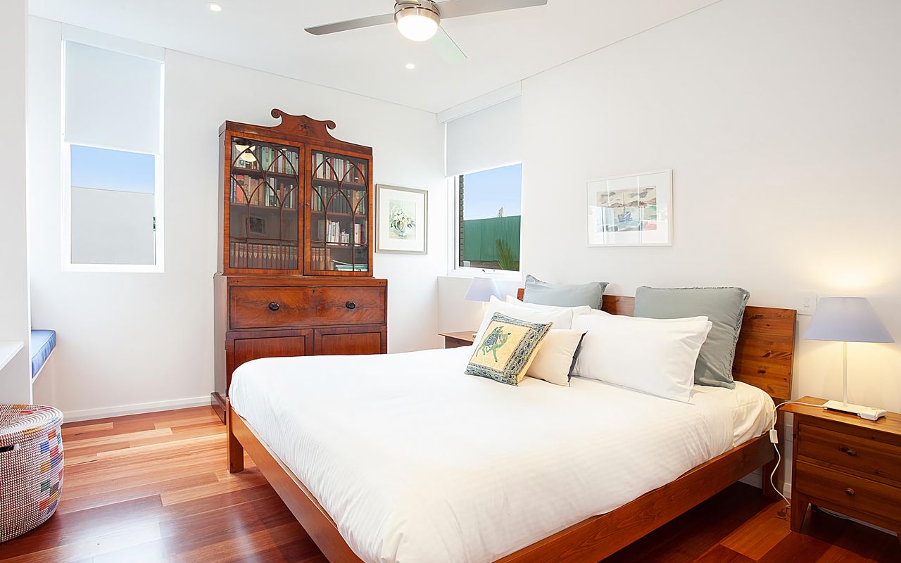 Contemporary Coogee I30