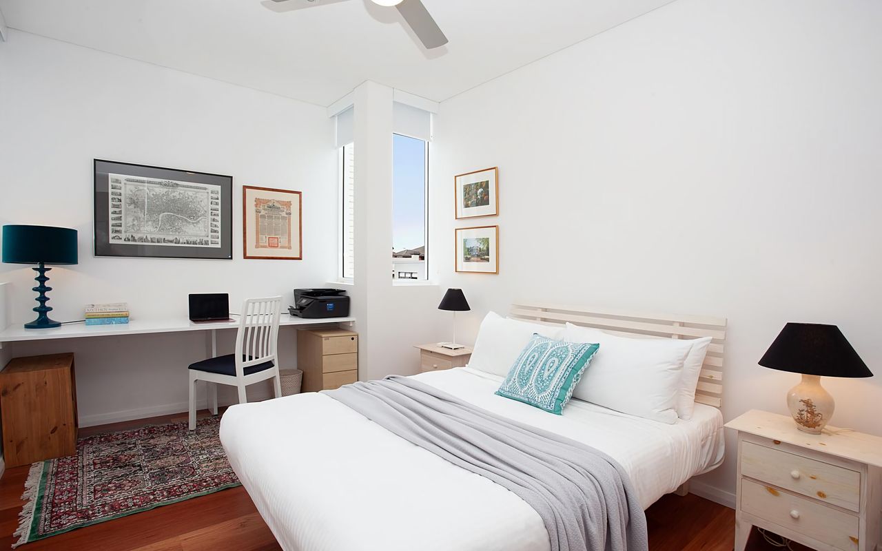 Contemporary Coogee I30