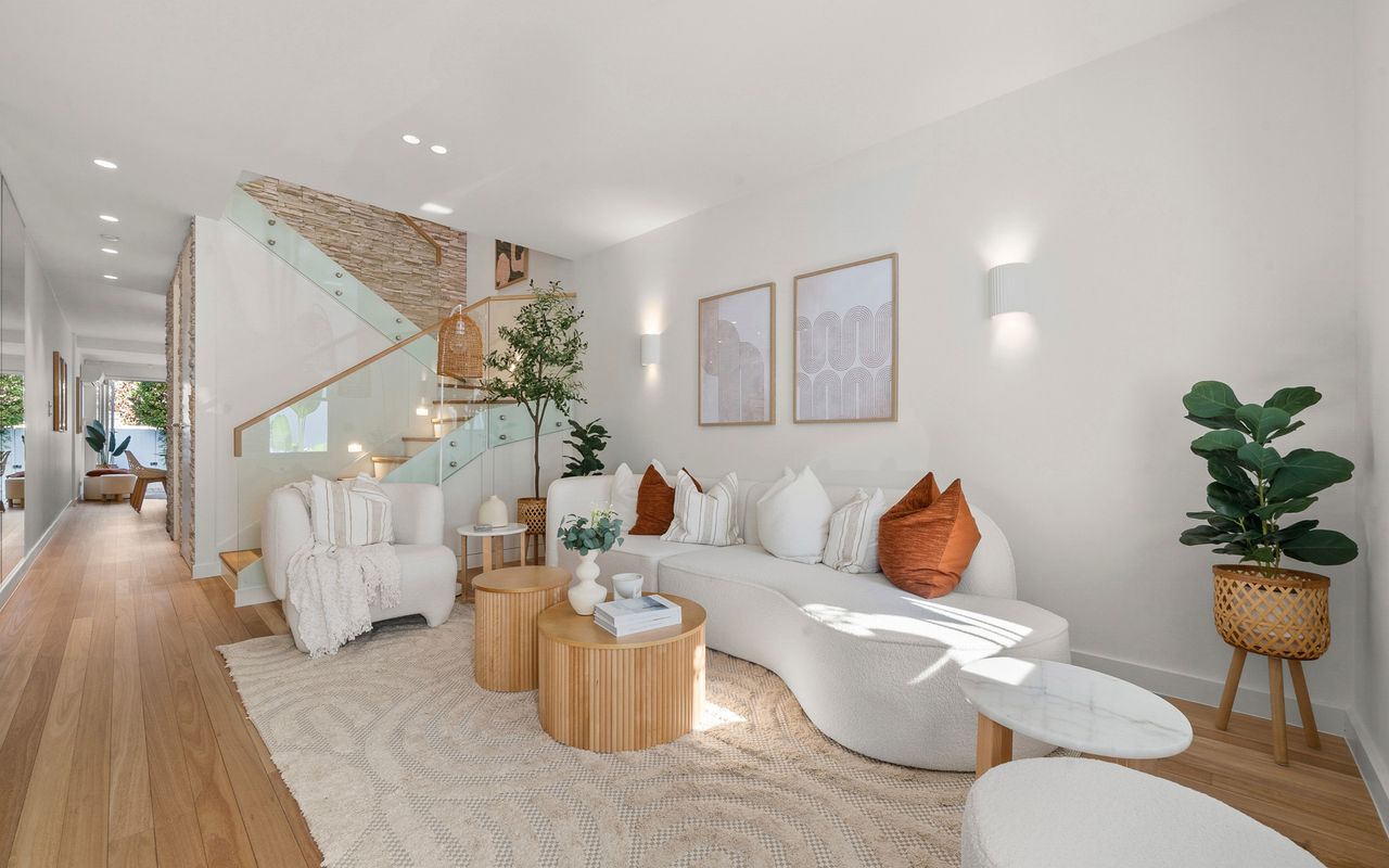 Paddington Perfection ISYD