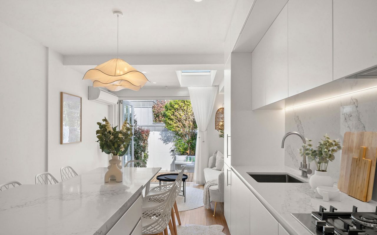 Paddington Perfection ISYD