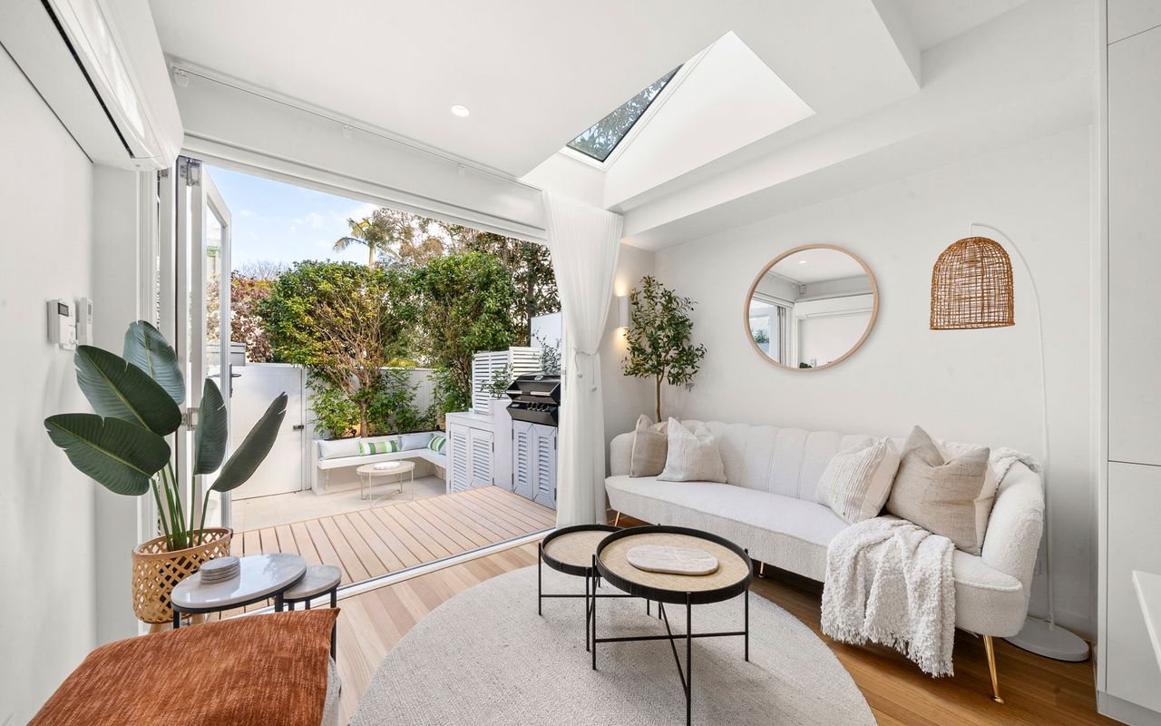 Paddington Perfection ISYD