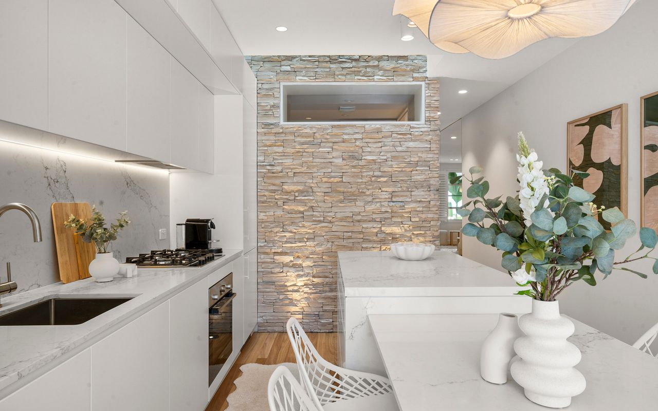 Paddington Perfection ISYD