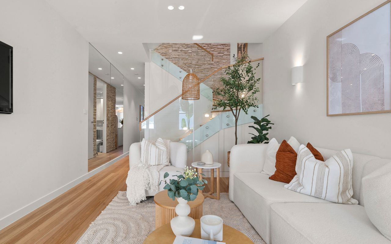 Paddington Perfection ISYD