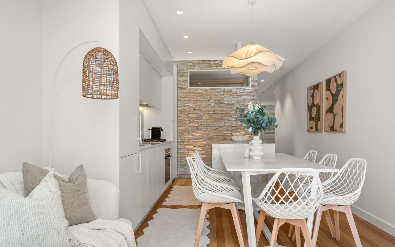 Paddington Perfection ISYD