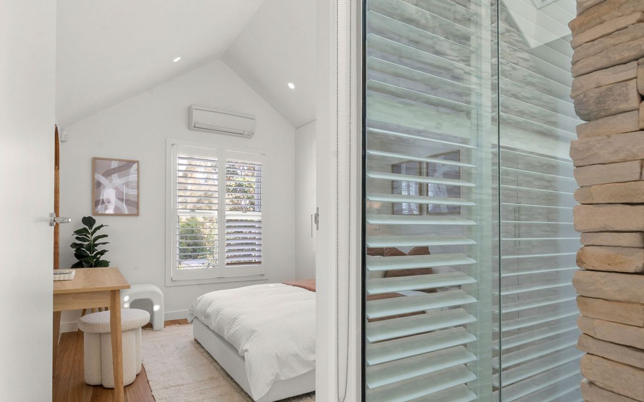 Paddington Perfection ISYD