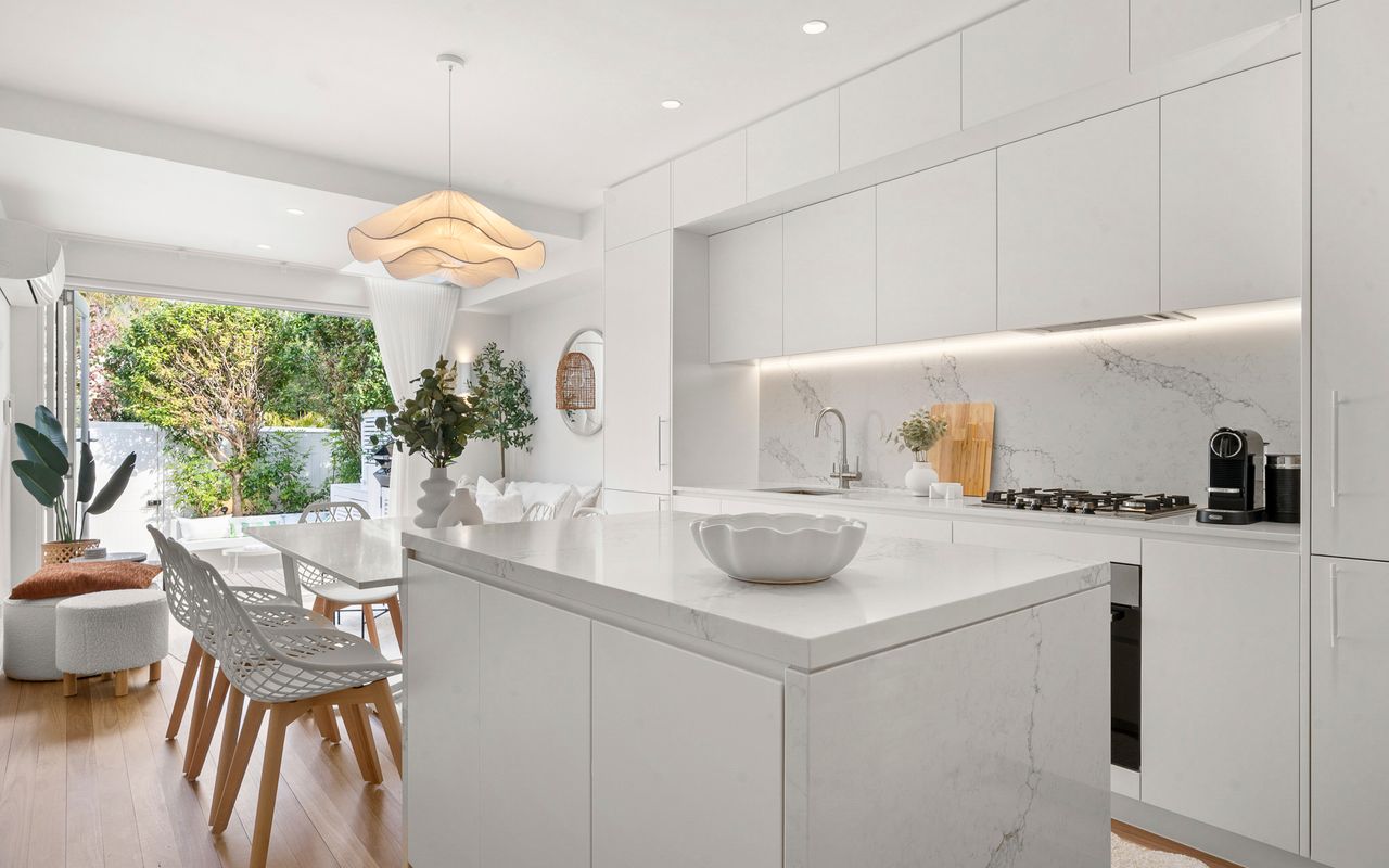 Paddington Perfection ISYD