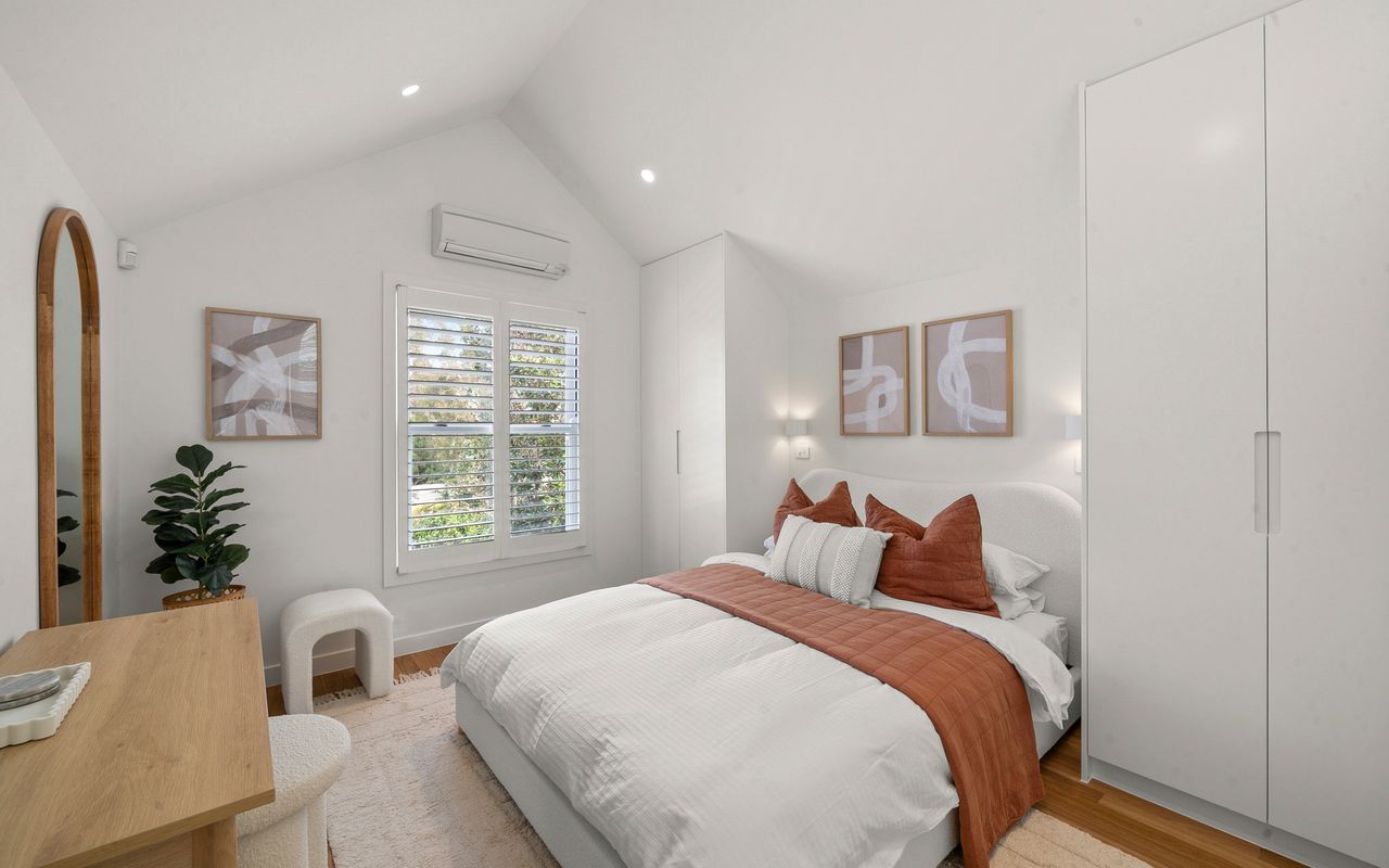 Paddington Perfection ISYD