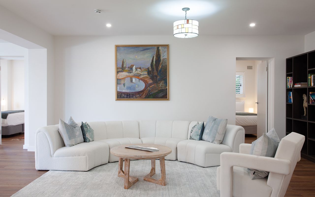 Dazzling Diamond, Point Piper ISYD