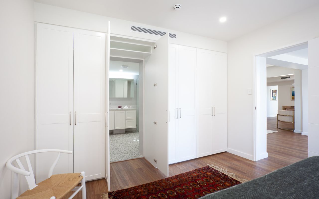 Dazzling Diamond, Point Piper ISYD