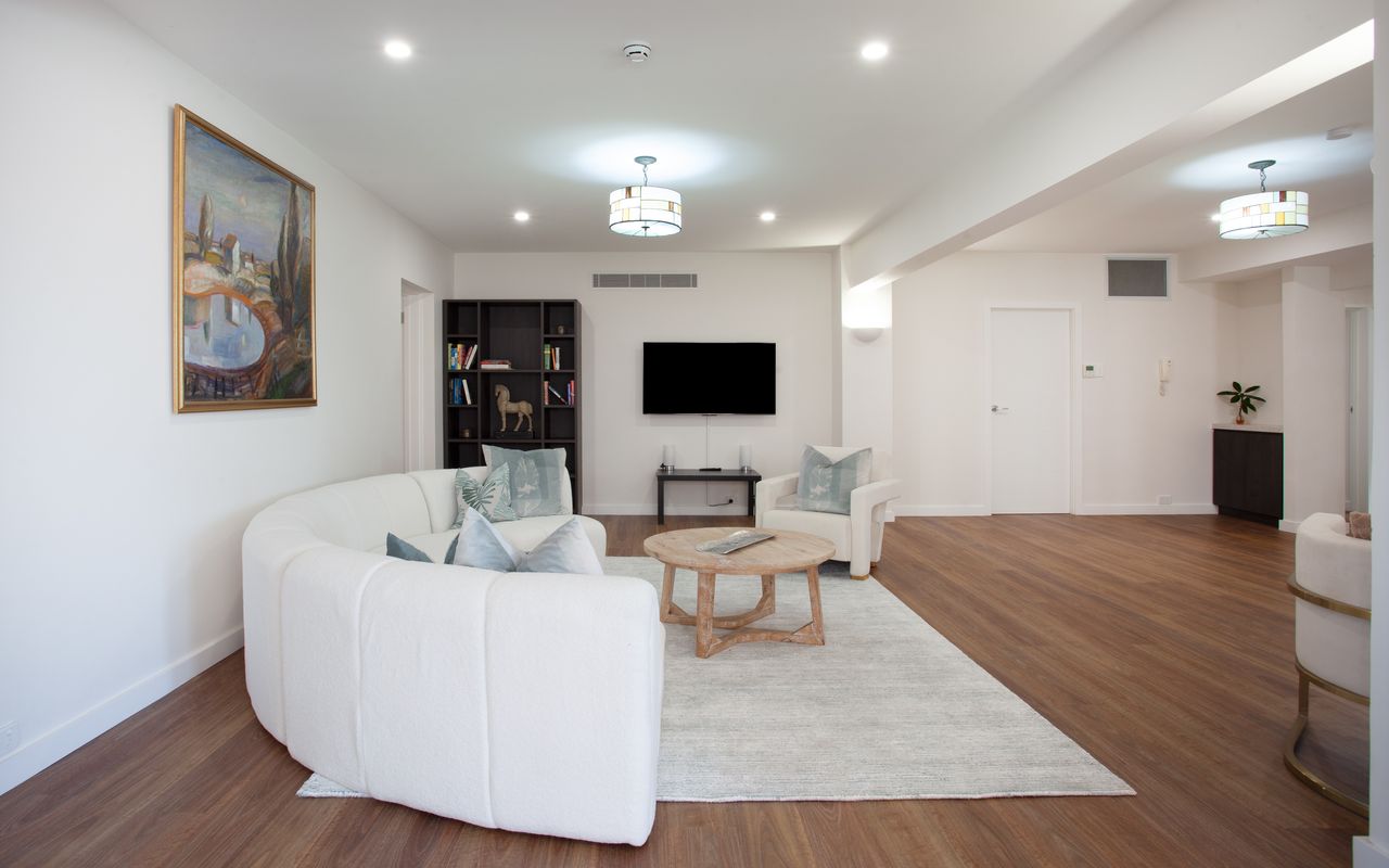 Dazzling Diamond, Point Piper ISYD