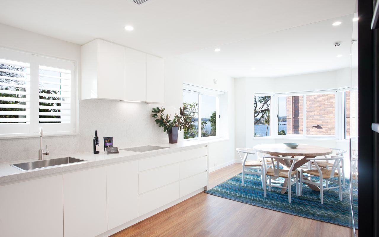 Dazzling Diamond, Point Piper ISYD