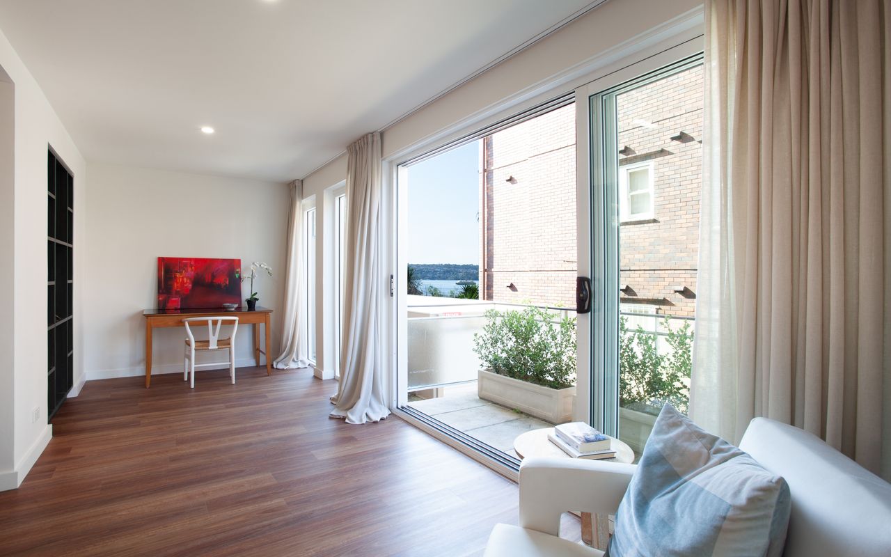 Dazzling Diamond, Point Piper ISYD
