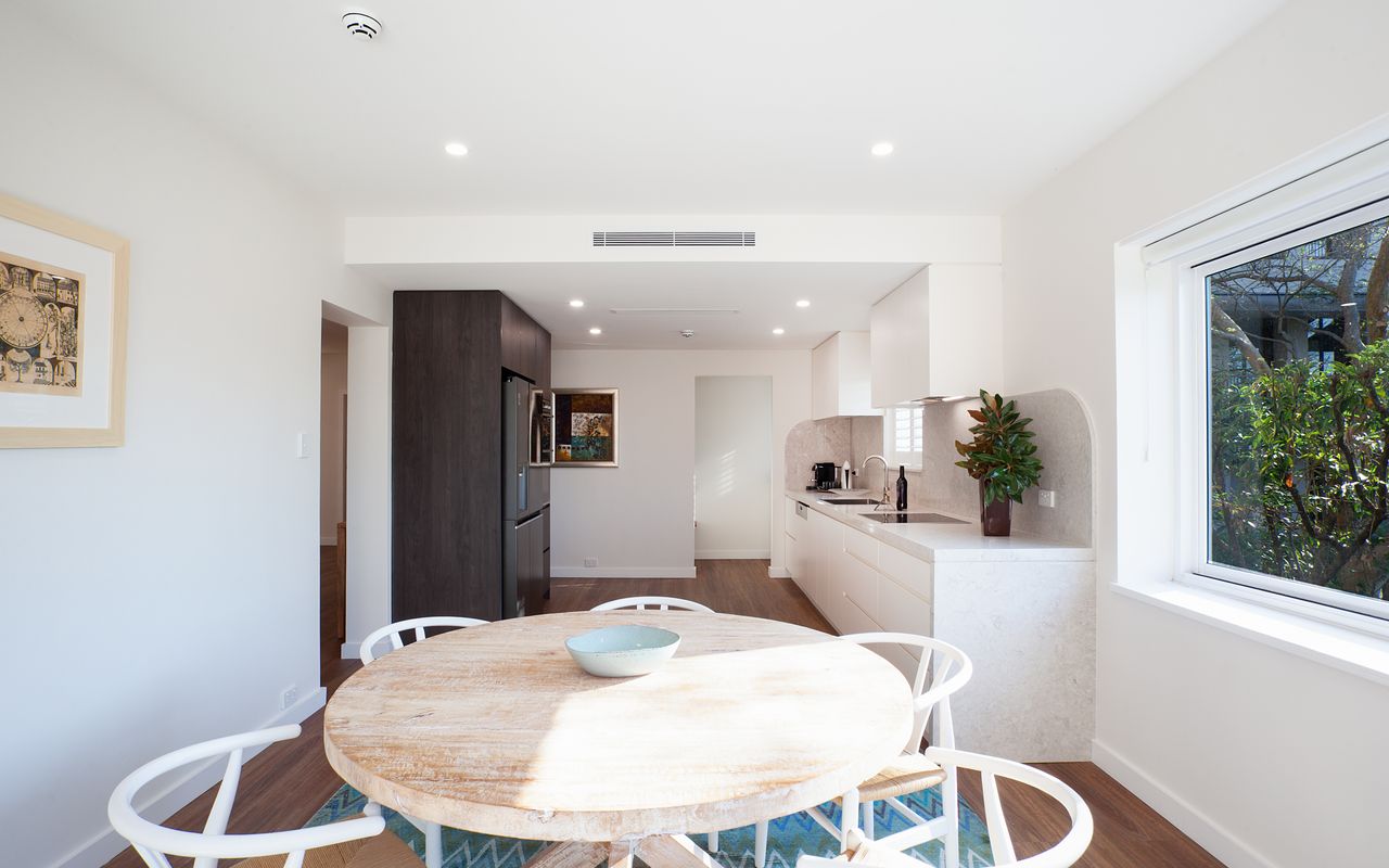 Dazzling Diamond, Point Piper ISYD