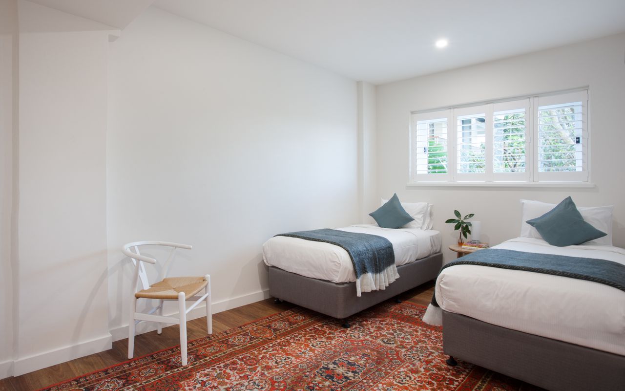 Dazzling Diamond, Point Piper ISYD