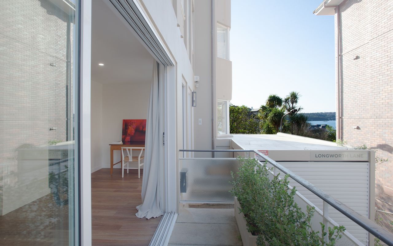 Dazzling Diamond, Point Piper ISYD