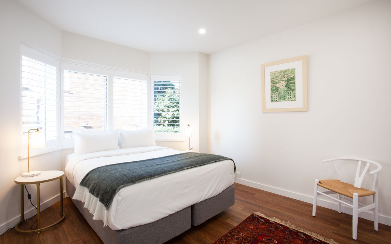 Dazzling Diamond, Point Piper ISYD